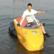 Illustration for article titled Spira Foam Car Inspired By Crocs